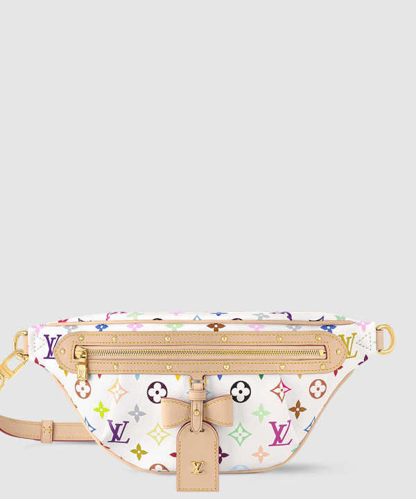 루이비통 LV x TM 하이 라이즈 M13660