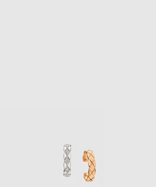 샤넬 코코크러쉬 귀걸이 J11656