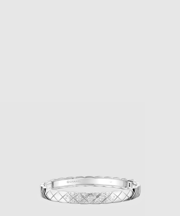 샤넬 코코크러쉬 팔찌 J11140