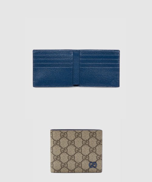 구찌 GG 디테일 지갑 768243