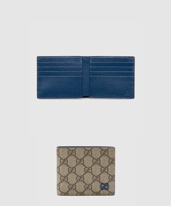 구찌 GG 디테일 지갑 768243