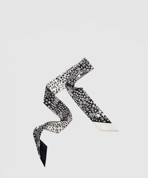 샤넬 헤어밴드 AA8102