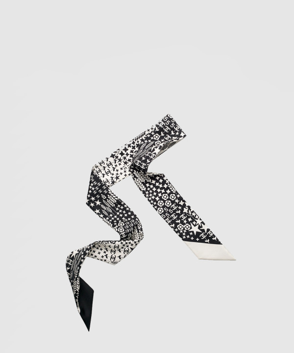 샤넬 헤어밴드 AA8102