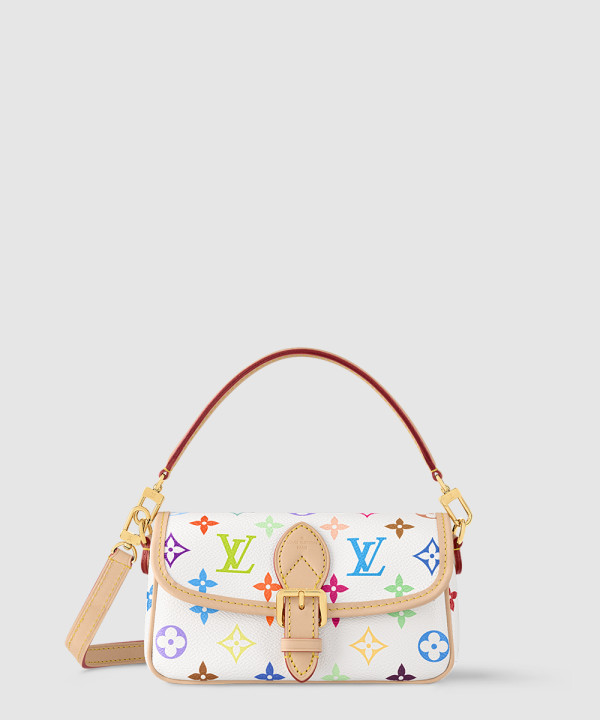 루이비통 LV x TM NANO DIANE 백 M14194