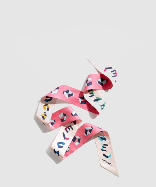 샤넬 헤어밴드 AAA031