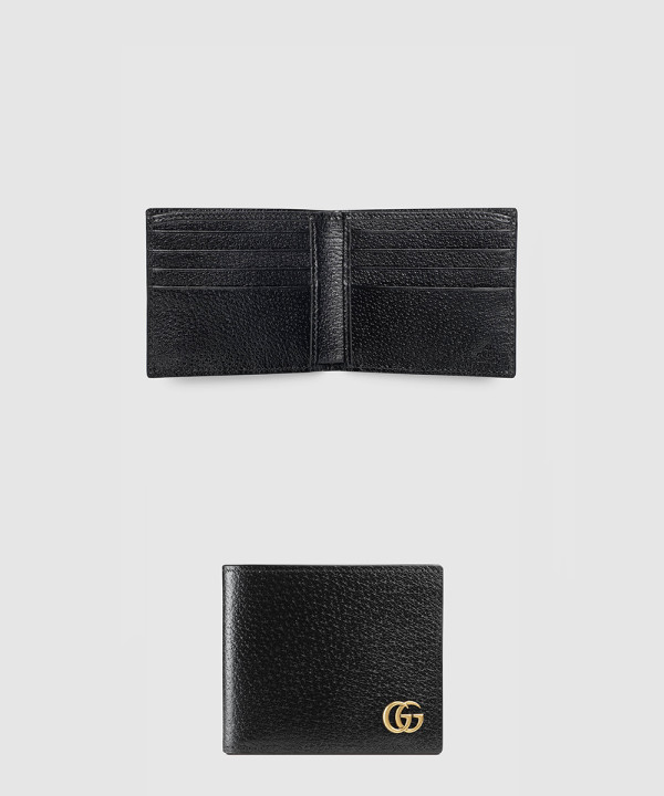 구찌 GG 마몽 반지갑 428726