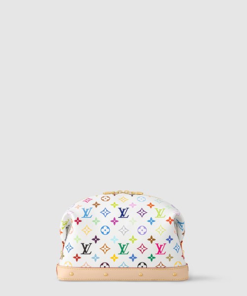 루이비통 LV x TM 코스메틱 파우치 GM M13743