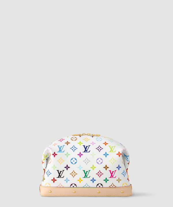 루이비통 LV x TM 코스메틱 파우치 GM M13743