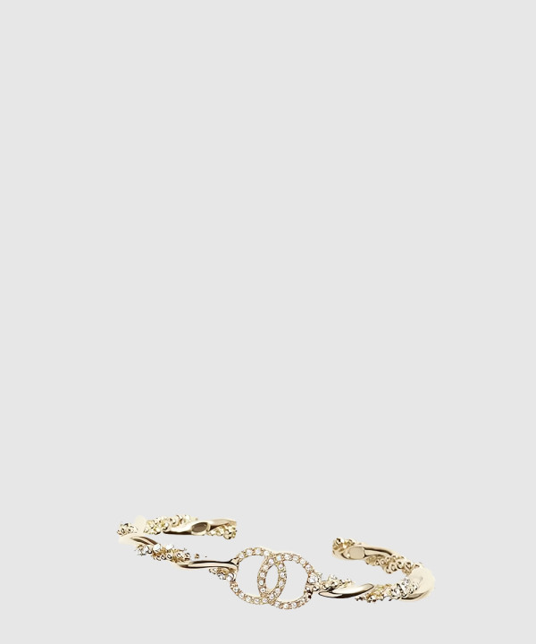 샤넬 팔찌 ABA712