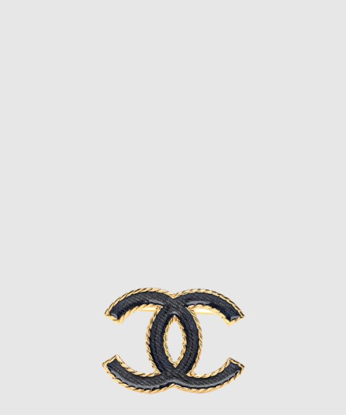 샤넬 브로치 ABC726