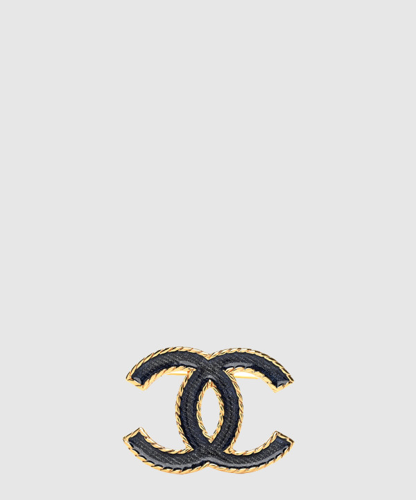 샤넬 브로치 ABC726