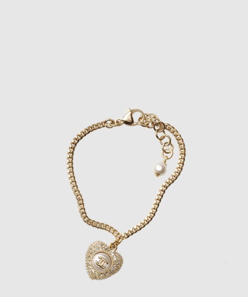 샤넬 브레이슬릿 AB9391