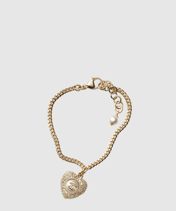 샤넬 브레이슬릿 AB9391