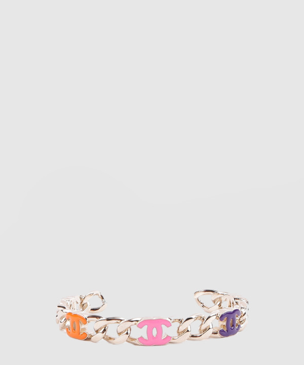 샤넬 팔찌 ABC393