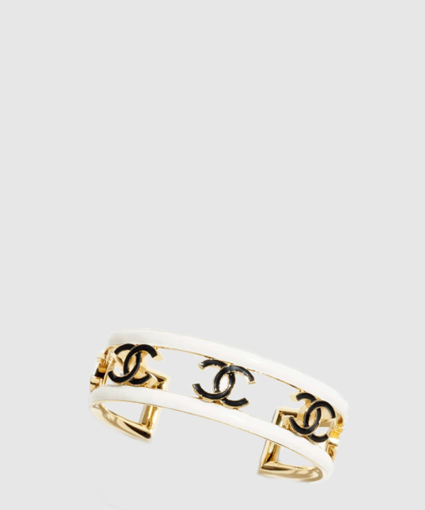 샤넬 커프 ABC985