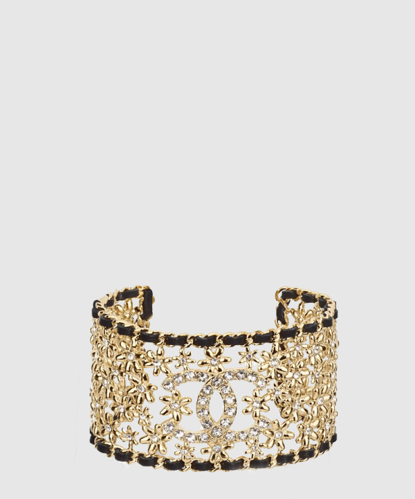 샤넬 커프 ABB331