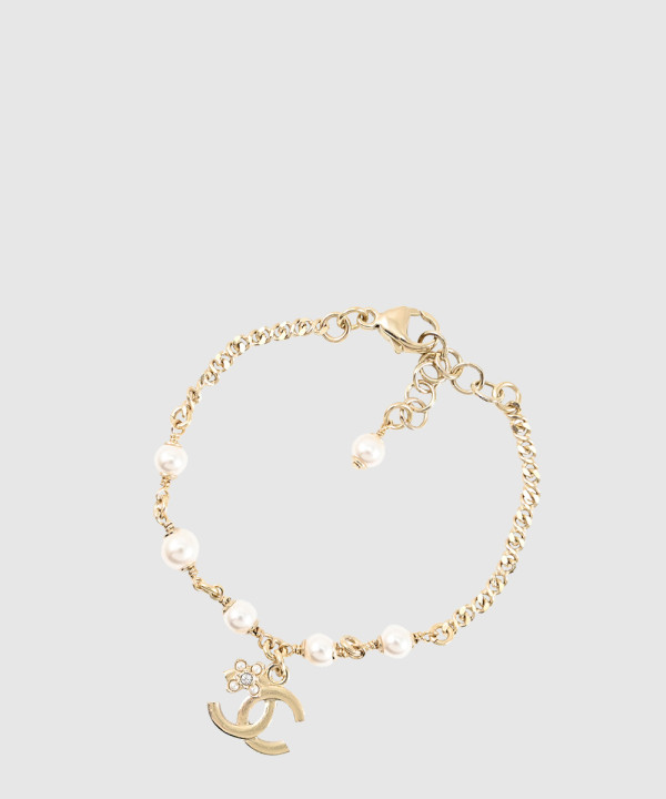 샤넬 팔찌 ABC095