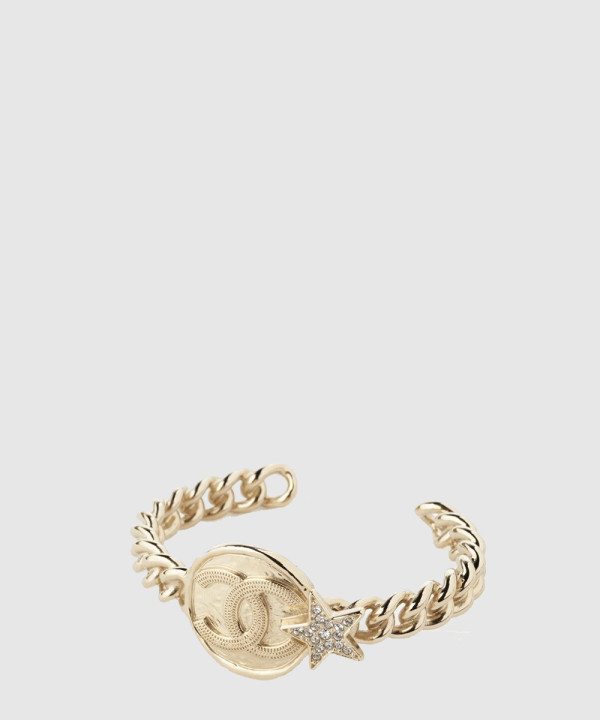 샤넬 팔찌 ABB501