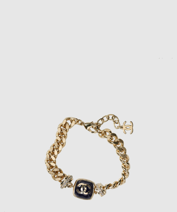 샤넬 팔찌 AB9319