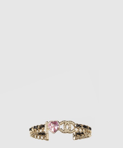 샤넬 팔찌 AB8629