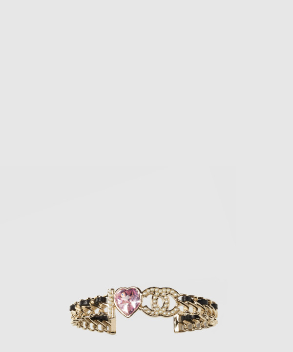 샤넬 팔찌 AB8629