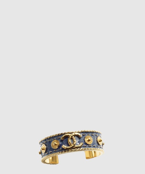 샤넬 팔찌 ABC720