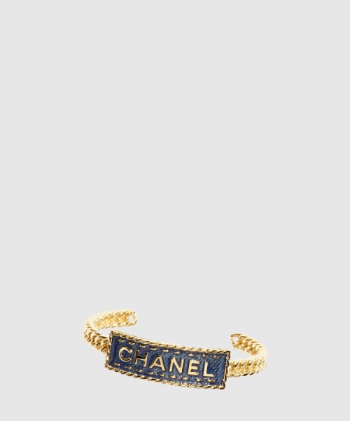 샤넬 팔찌 ABC722