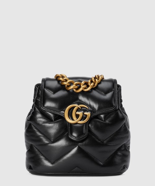 구찌 GG 마몽 미니백팩 777253