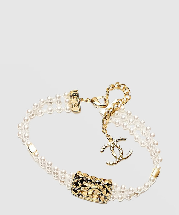 샤넬 초커 ABB838