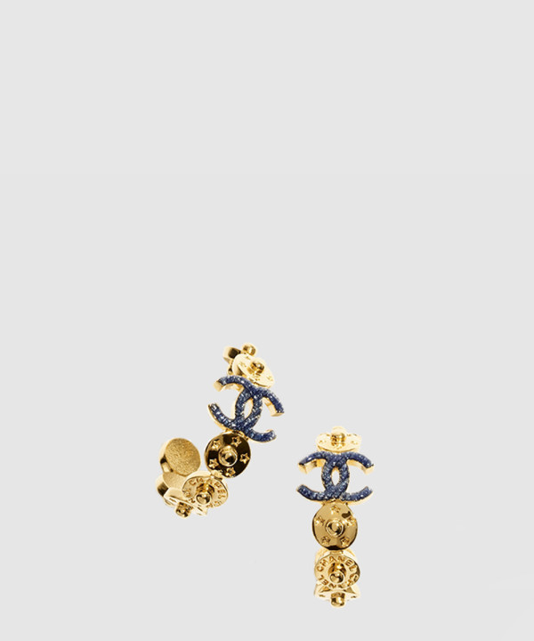 샤넬 귀걸이 ABC736