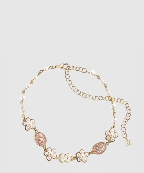 샤넬 초커 ABD365