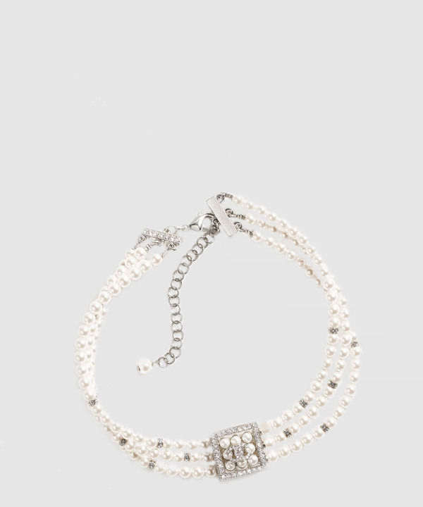 샤넬 초커 ABD448