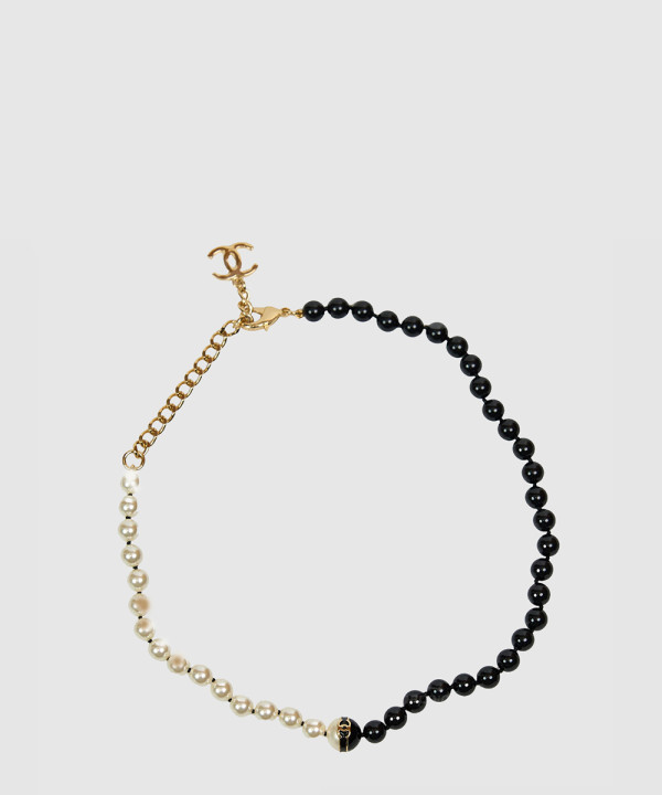 샤넬 목걸이 ABD273