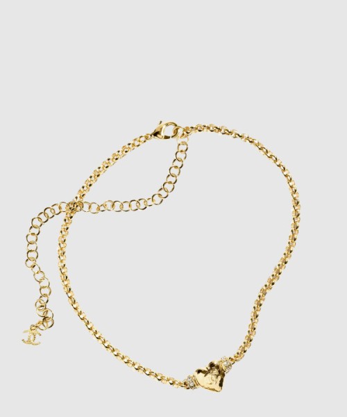 샤넬 초커 ABD080