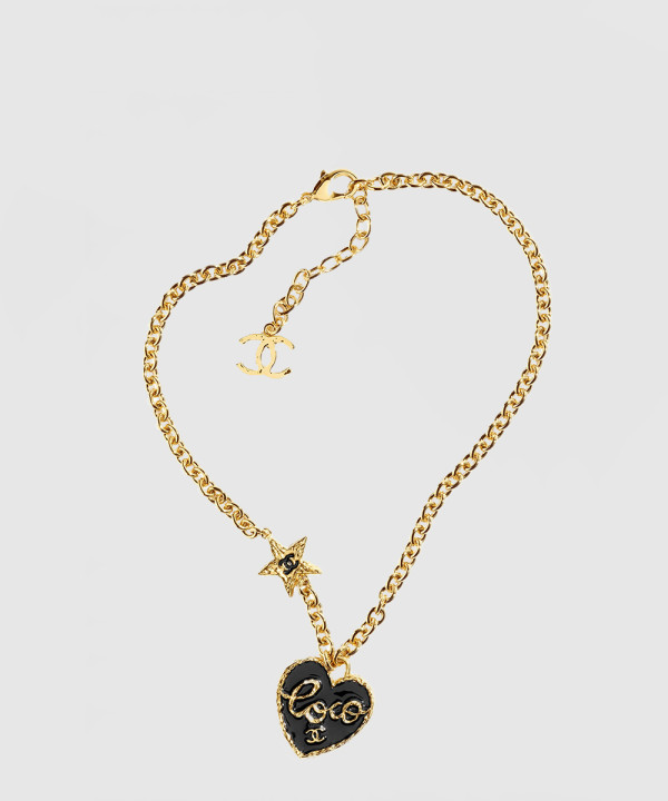 샤넬 목걸이 ABC950