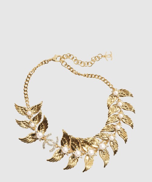 샤넬 초커 ABC632