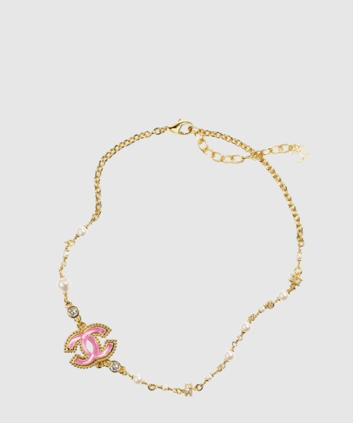 샤넬 목걸이 ABD131