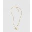 샤넬 목걸이 ABD076