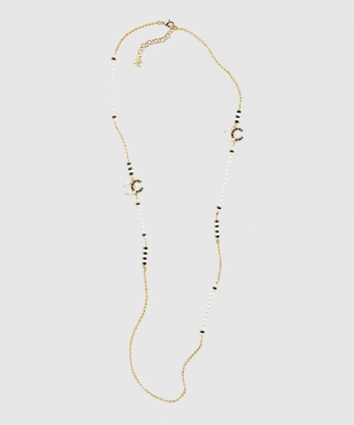 샤넬 목걸이 ABC972