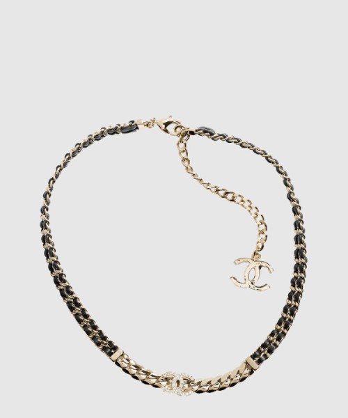샤넬 목걸이 ABC902