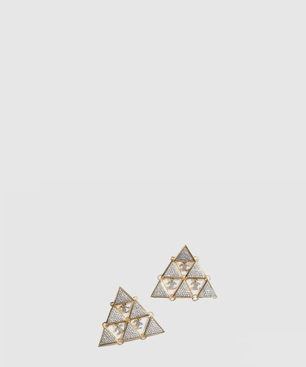 샤넬 귀걸이 ABD545