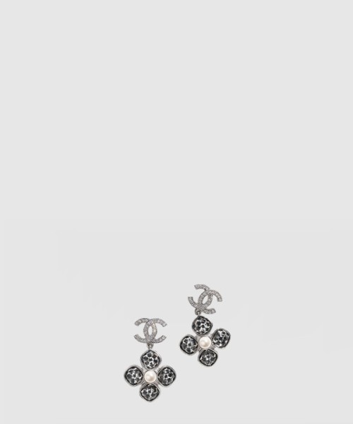 샤넬 귀걸이 ABD385
