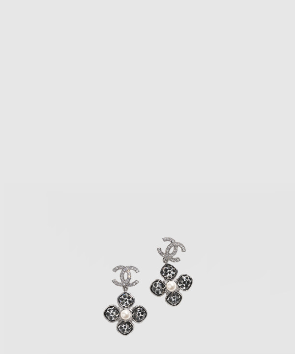 샤넬 귀걸이 ABD385