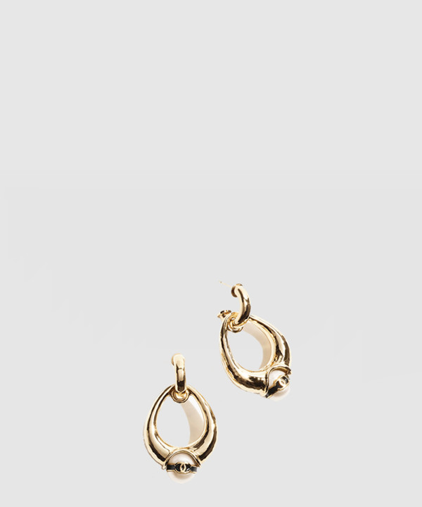 샤넬 귀걸이 ABD266