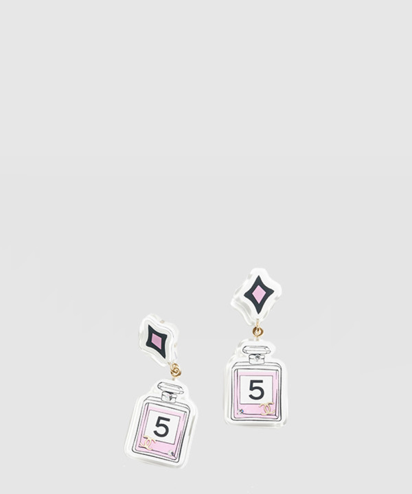 샤넬 귀걸이 ABC779