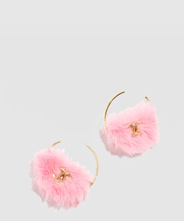 샤넬 귀걸이 ABC599