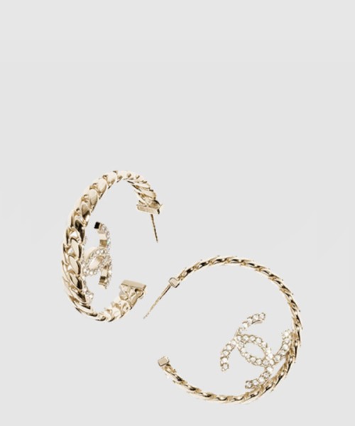 샤넬 귀걸이 ABC900