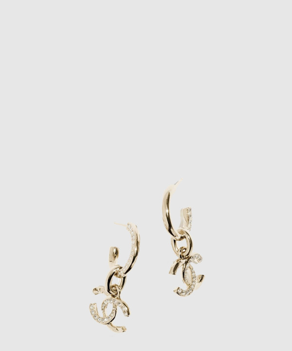 샤넬 귀걸이 ABC546