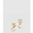 샤넬 귀걸이 ABD142