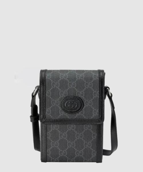 구찌 인터라킹G 미니백 699402